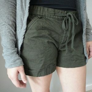 Gap Cargo Shorts