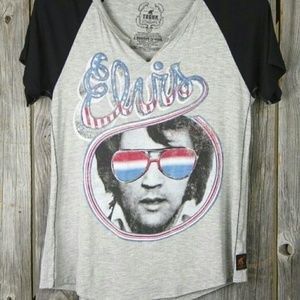 Trunk Brand Elvis Tee