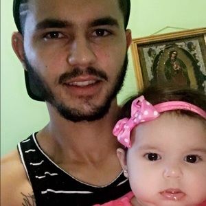 Meet your Posher, Miguel