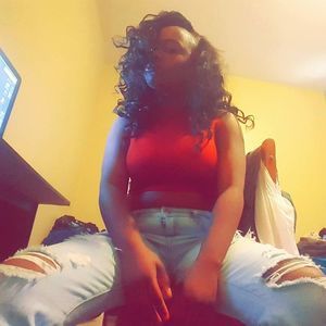 Meet your Posher, Tashara