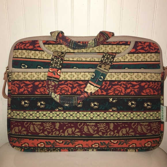 MACBOOK AIR 13" carrying sleeve/case