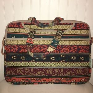 MACBOOK AIR 13" carrying sleeve/case