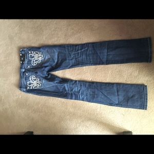 Barely worn good condition