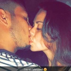 Meet your Posher, Giovanni