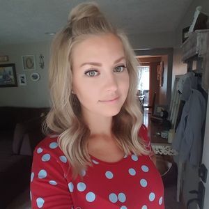 Meet your Posher, Heidi