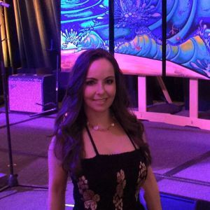 Meet your Posher, Colleen