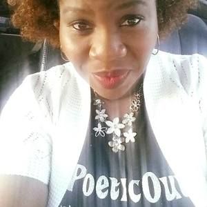 Meet your Posher, Marsha