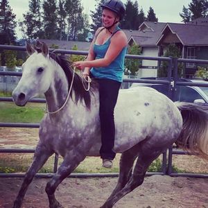 Meet your Posher, Paula