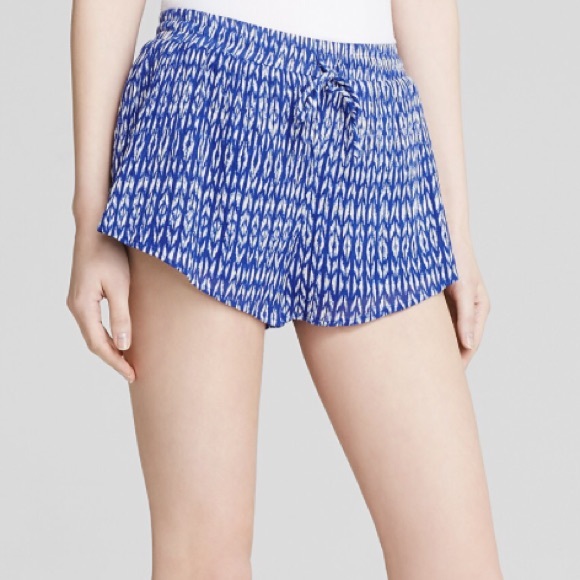 Joie Pants - NWT! Soft joie eberson twilight blue large shorts