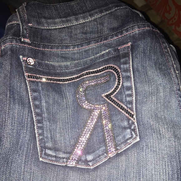 Rock & Republic Jeans
