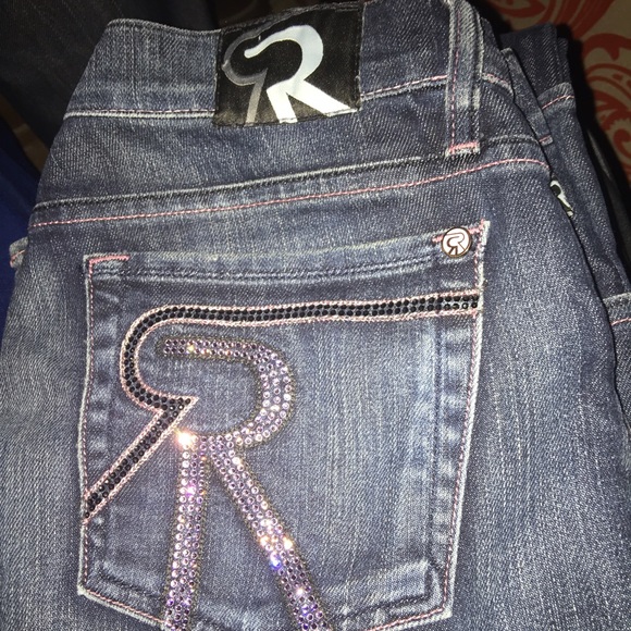 Rock & Republic Jeans - Picture 2 of 3