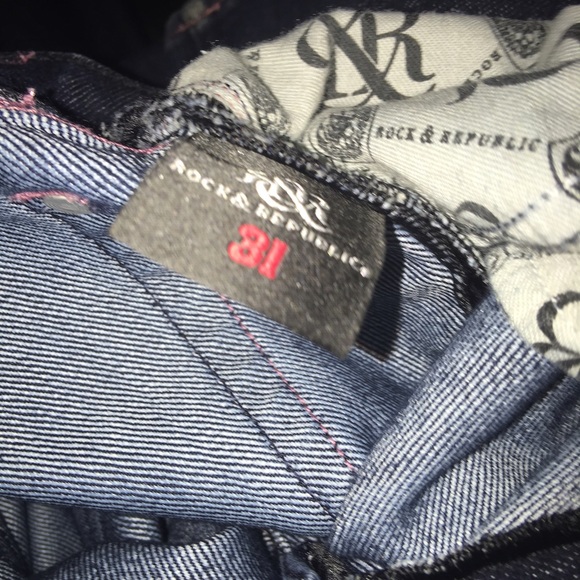 Rock & Republic Jeans - Picture 3 of 3