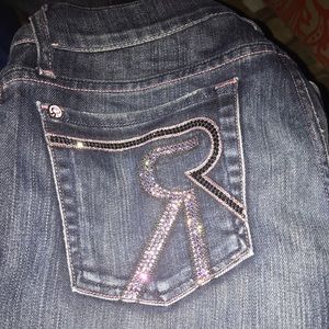 Rock & Republic Jeans