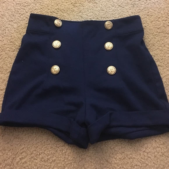 Forever 21 shorts