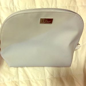 Dior Makeup Bag