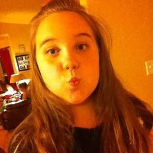 Meet your Posher, Avery