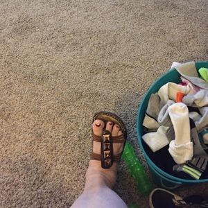 Meet your Posher, Daphne