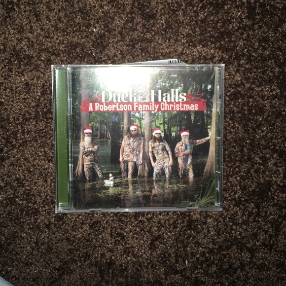 Christmas CD