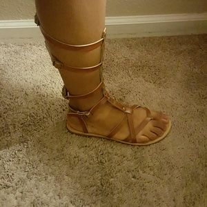 Gladiator Sandles