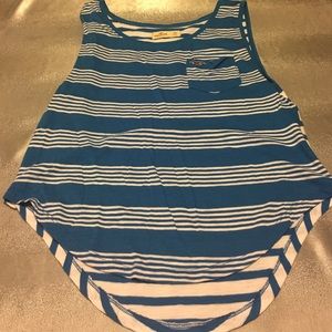 Hollister top