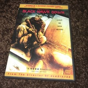 Black Hawk Down