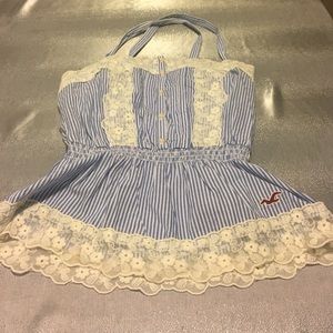 Hollister top