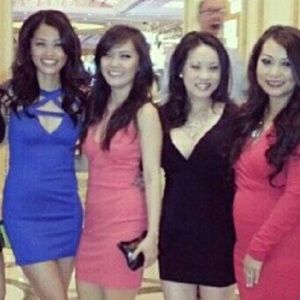 Closet clearout. Hot little number! Blue dress