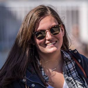 Meet your Posher, Jenna