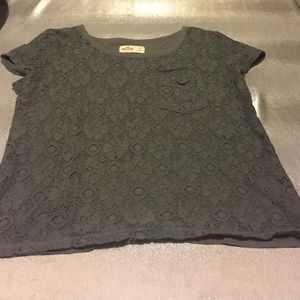 Hollister top