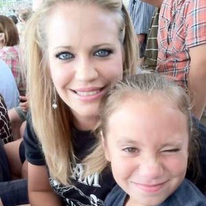 Meet your Posher, Ashleigh