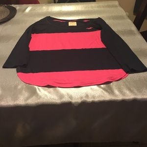 Hollister top