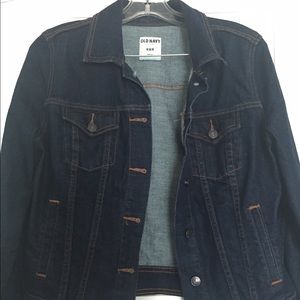 Old Navy Denim Jean Jacket