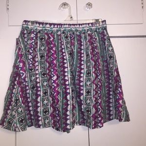 NWOT skirt
