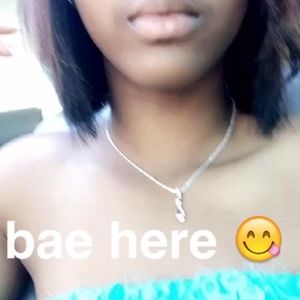 Meet your Posher, Makaiyla