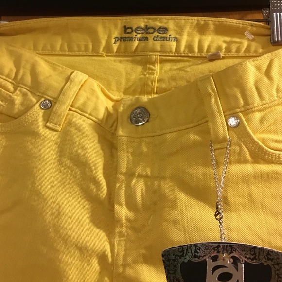 Bebe jeans - Picture 2 of 4