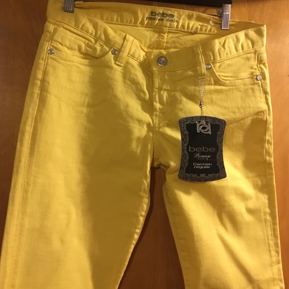 Bebe jeans - Picture 3 of 4