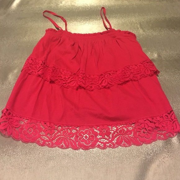 Hollister top