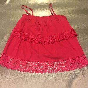 Hollister top