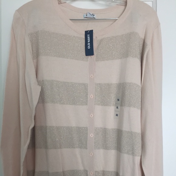 Old Navy Cardigan NWT
