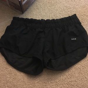 Small Hurley shorts