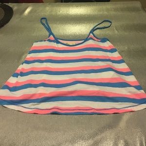 Hollister top