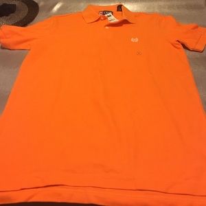 Men's polo