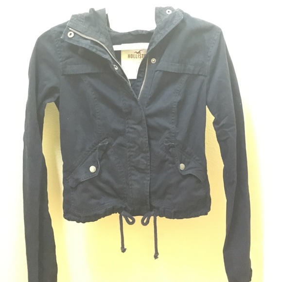 Hollister Jacket