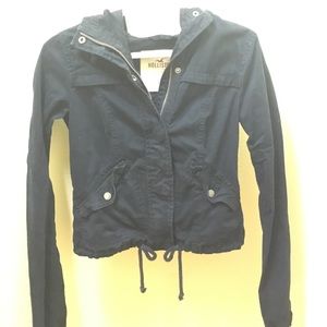 Hollister Jacket