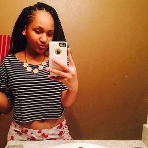 Meet your Posher, Morgan