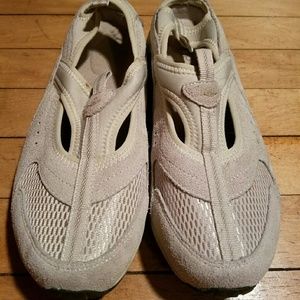 Breathable Sneakers