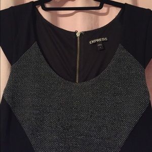 Express dress!