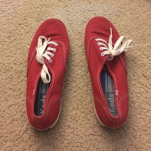 Keds size 7