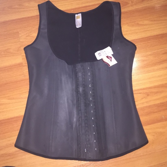 Latex shaper!! Similar to what kim k uses