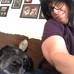 Meet your Posher, Lori